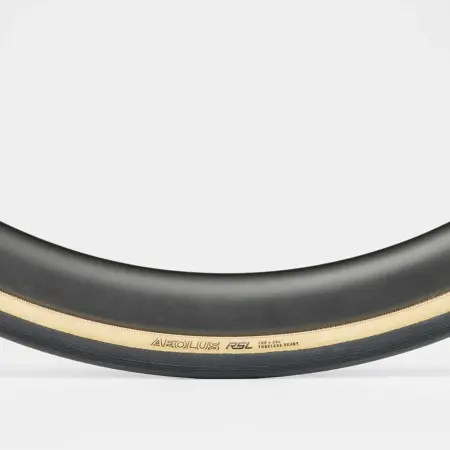 Cobertura Bontrager Aeolus RSL TLR Road