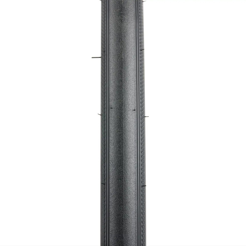 Cubierta de Carretera Bontrager Aeolus RSL TLR Negro/Marrón