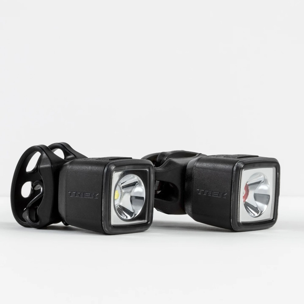 Juego de Luces Trek Ion 100 R/Flare R | Juegos de luces