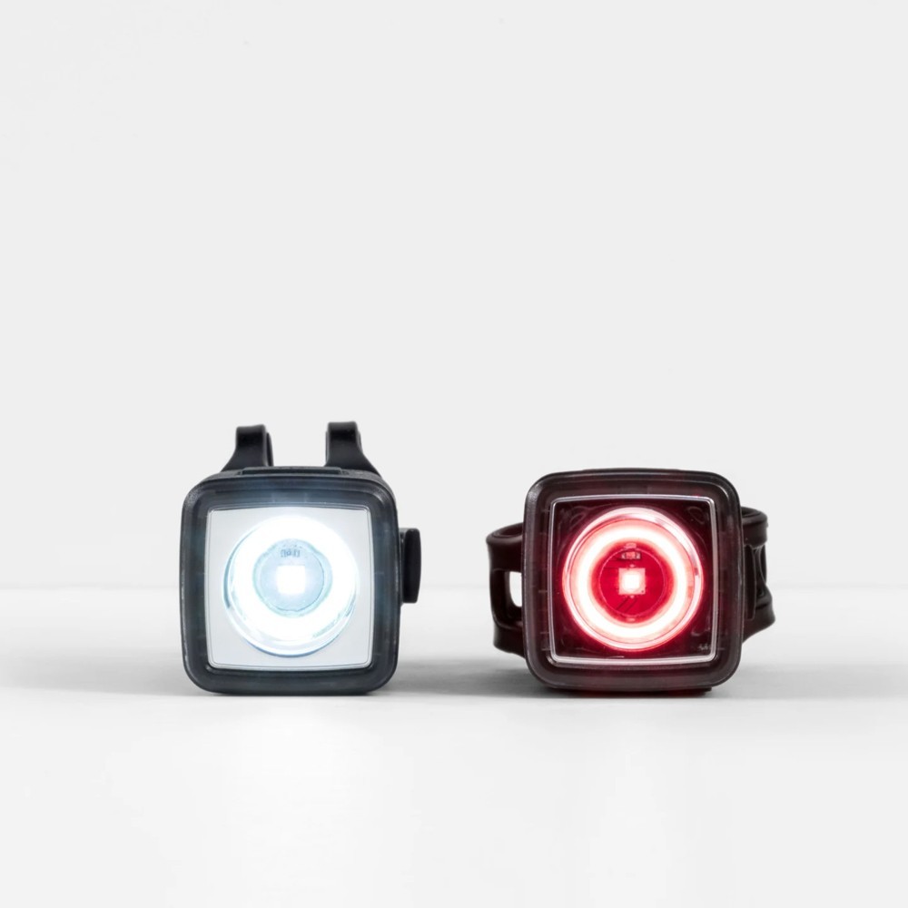 Juego de Luces Trek Ion 100 R/Flare R | Juegos de luces