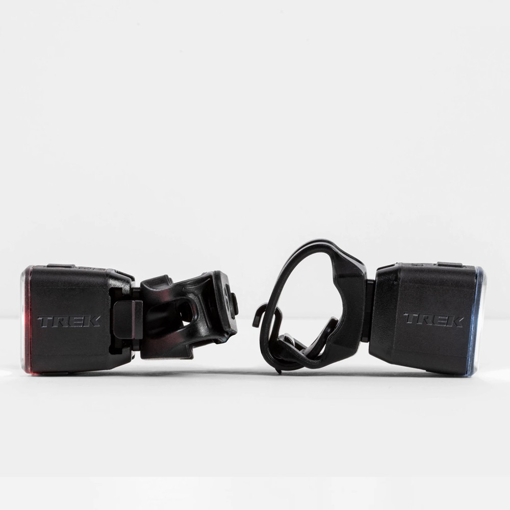 Juego de Luces Trek Ion 100 R/Flare R | Juegos de luces