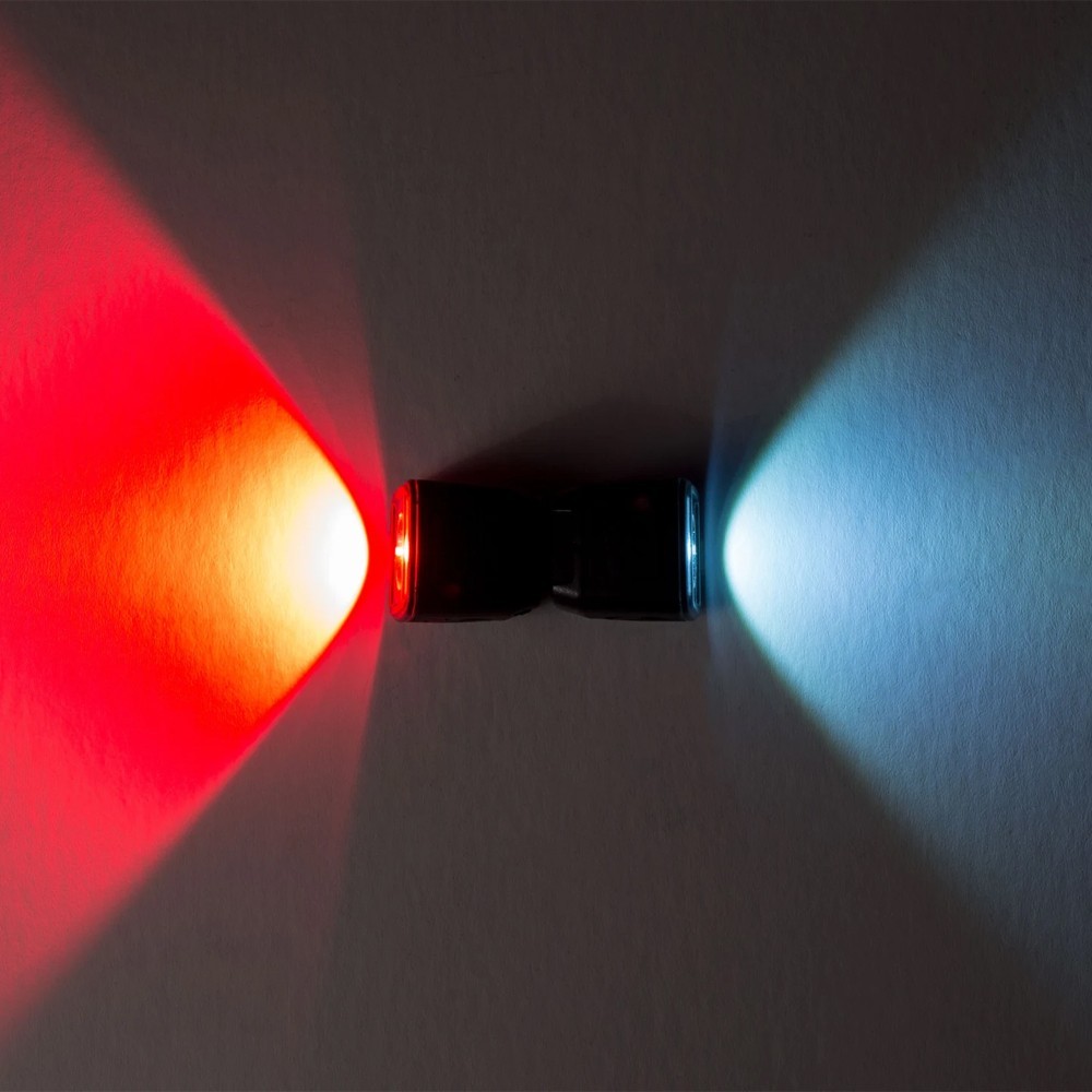 Juego de Luces Trek Ion 100 R/Flare R | Juegos de luces