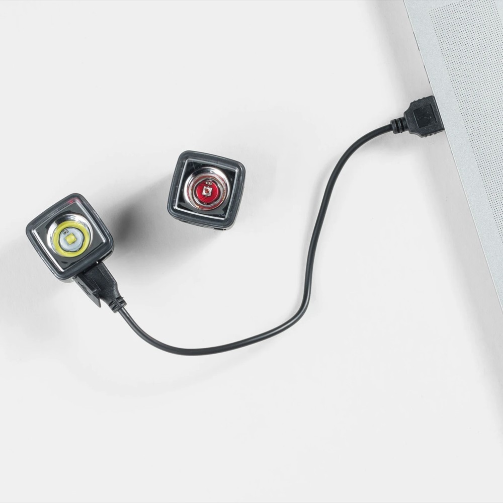 Juego de Luces Trek Ion 100 R/Flare R | Juegos de luces