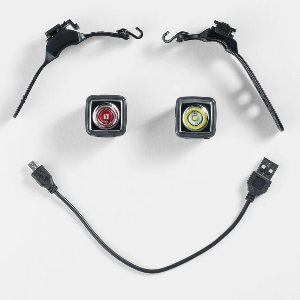 Juego de Luces Trek Ion 100 R/Flare R | Juegos de luces