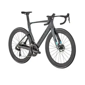 Bicicleta Scott Foil Rc Pro 2025