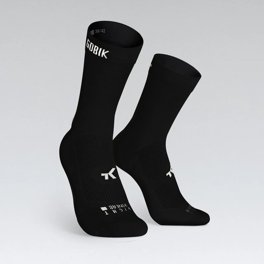 Calcetines Gobik Icon Jasper | Vestuario | Bicicletas Salchi