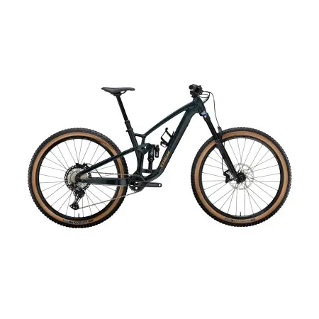 Bicicleta Trek Combustível EX Combustível EX 8 XT Gen 6 2025