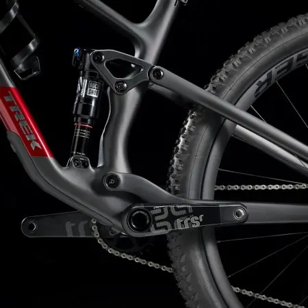 Bicicleta Trek Top Fuel 9.9 XTR Gen 4 2025