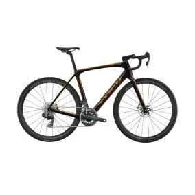 Bicicleta Trek Domane SLR 9 AXS Gen 4 2025