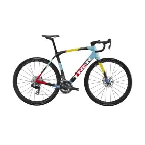 Bicicleta Trek Domane SLR 9 AXS Gen 4 2025