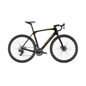 Bicicleta Trek Domane SLR 8 AXS Gen 4 2025