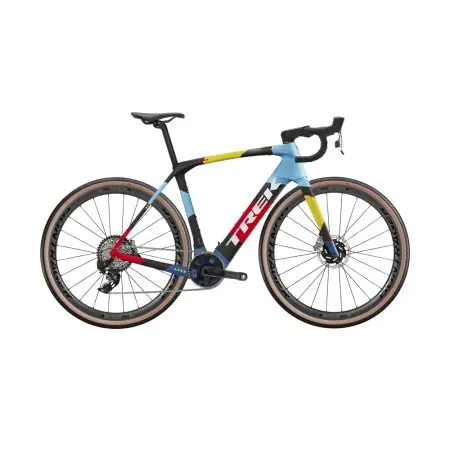 Bicicleta Trek Domane+ SLR 8 AXS 2025