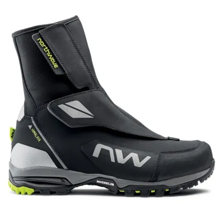 Zapatillas Ciclismo HIMALAYA TRAIL All Mountain | Northwave