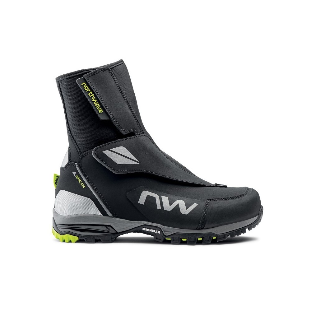 Zapatillas Ciclismo HIMALAYA TRAIL All Mountain | Northwave