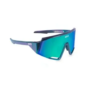 Gafas Koo Spectro Maratona Dles Dolomites Iridescente