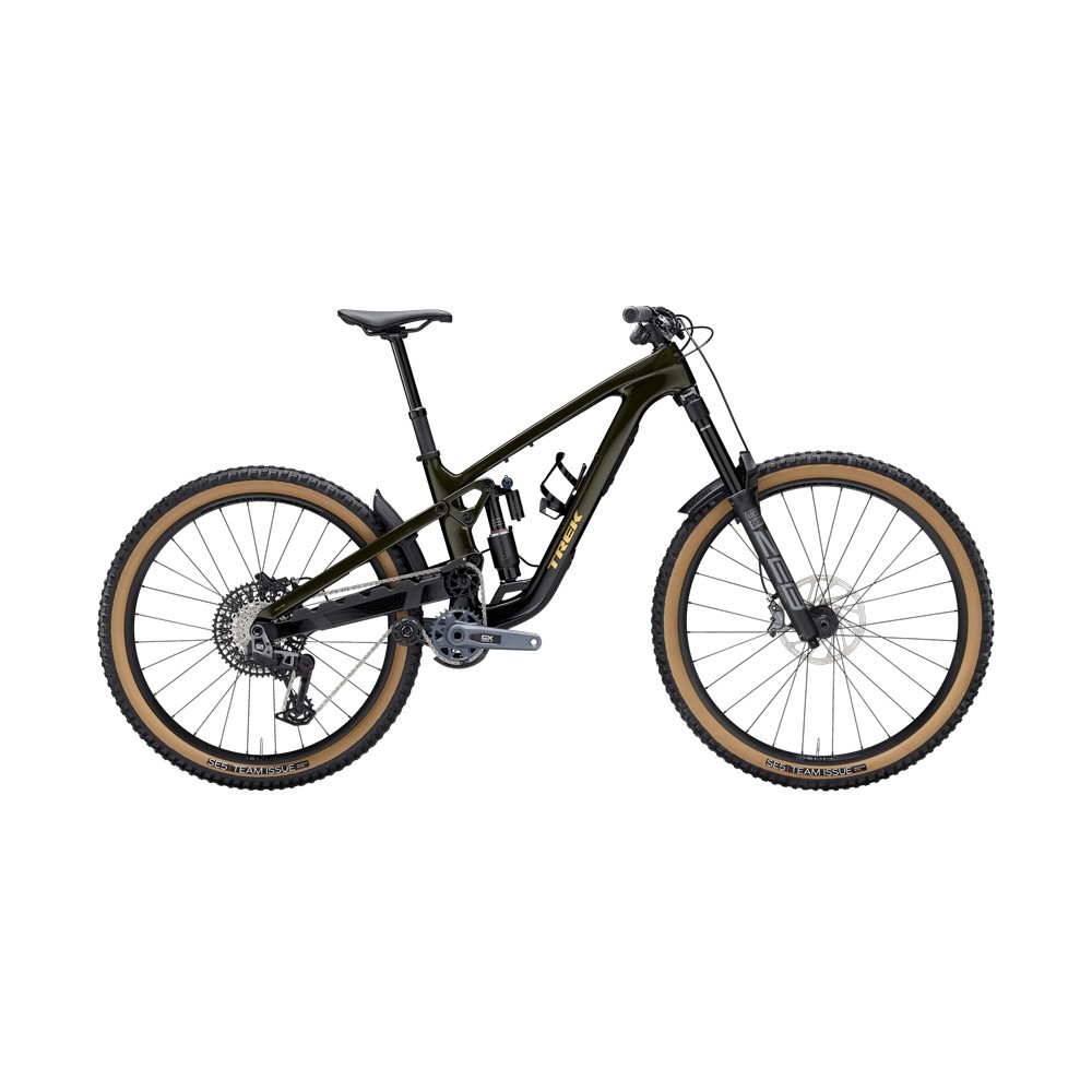 Bicicleta Trek Slash 9.8 GX AXS T-Type Gen 6 2025 | Mtb