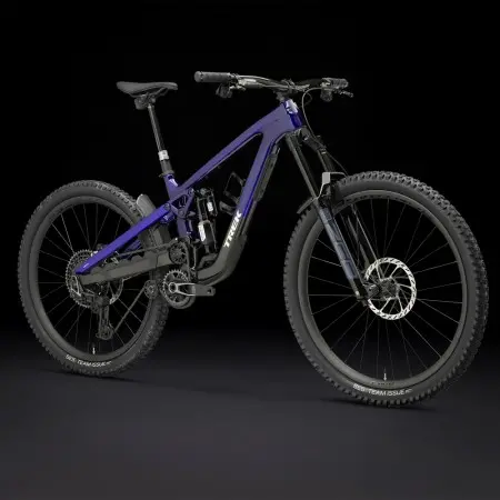 Bicicleta Trek Slash 9.9 X0 AXS T-Type Gen 6 2025