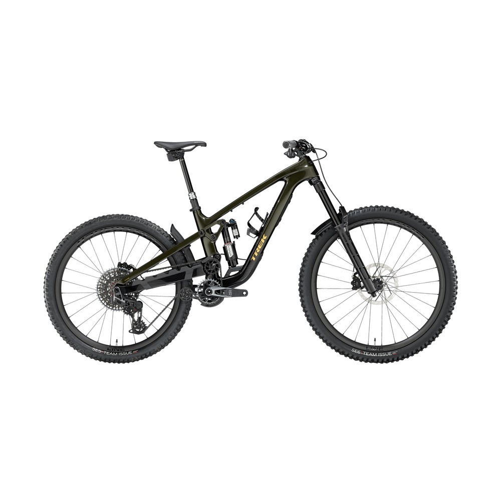 Bicicleta Trek Slash 9.9 X0 AXS T-Type Gen 6 2025 | Mtb