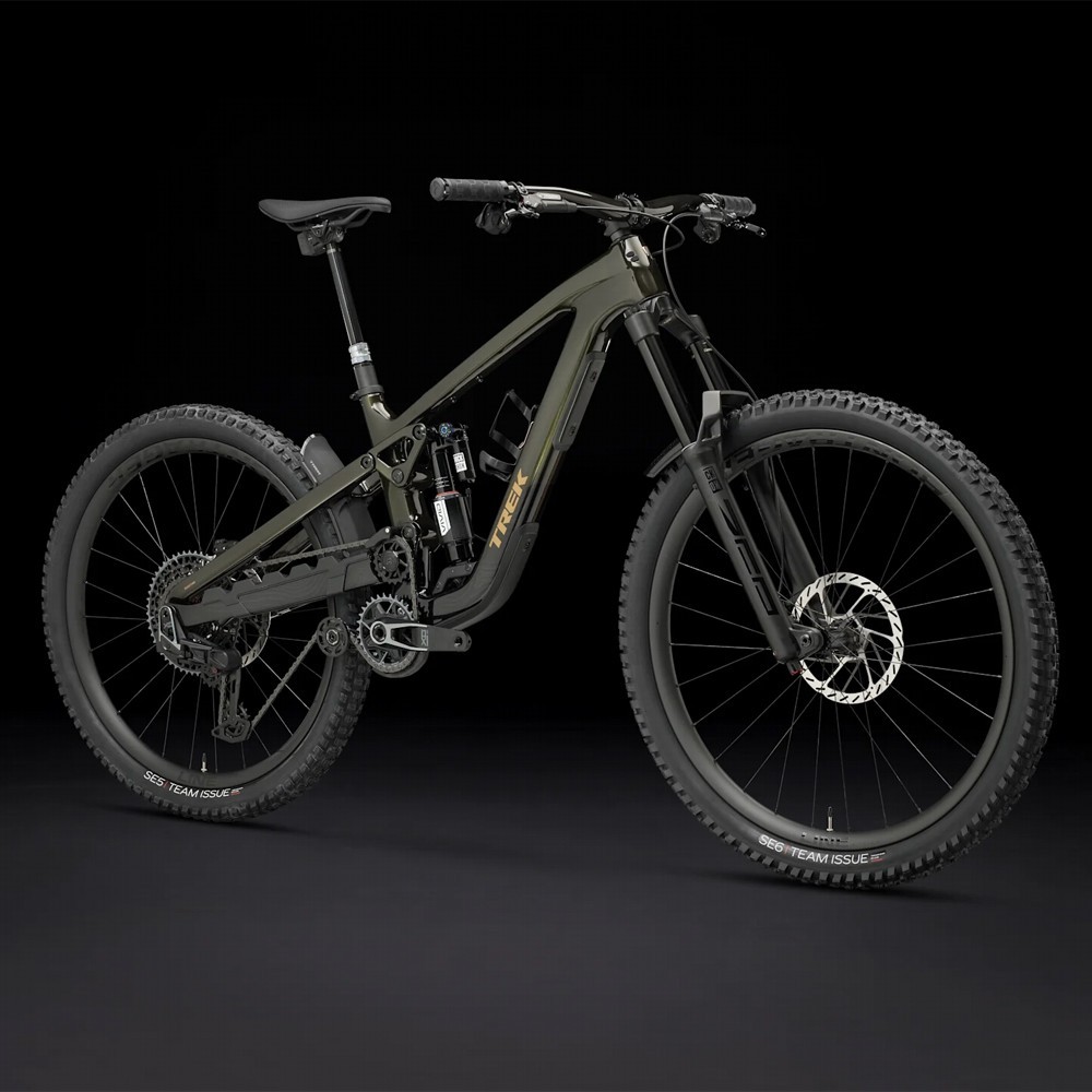 Bicicleta Trek Slash 9.9 X0 AXS T-Type Gen 6 2025 | Mtb
