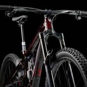 Bicicleta Trek Slash 9.9 X0 AXS T-Type Gen 6 2025