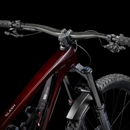 Bicicleta Trek Slash 9.8 XT Gen 6 2025