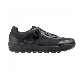 Sapatos Northwave Corsair 2 Preto