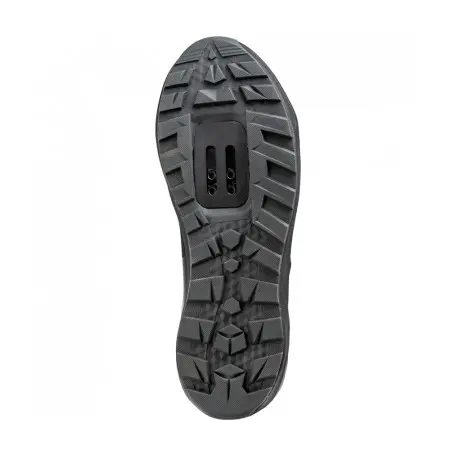 Sapatos Northwave Corsair 2 Preto