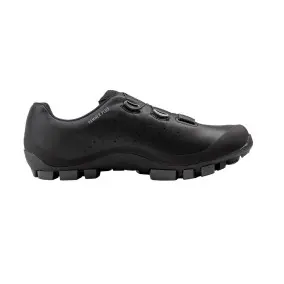 Zapatillas Northwave Hammer Plus Negro-Gris Oscuro