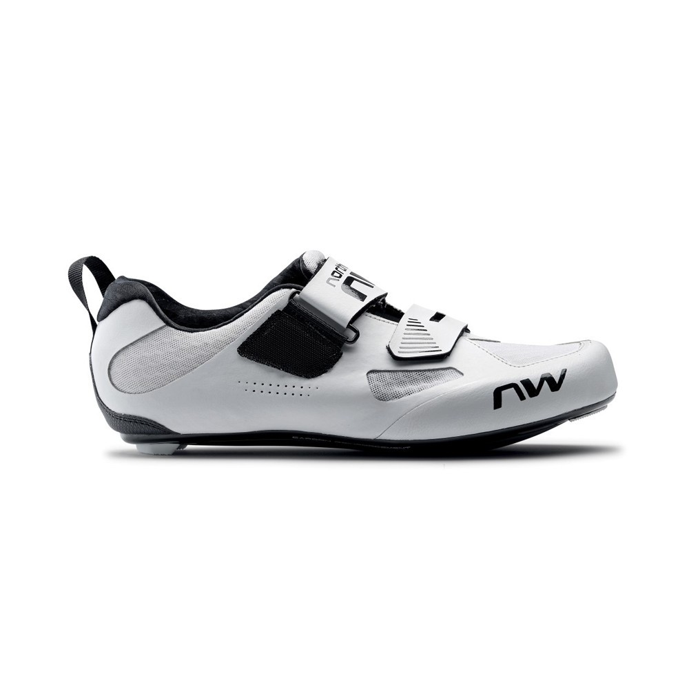 Zapatillas Northwave Tribute 2 Blanco | Zapatillas carretera