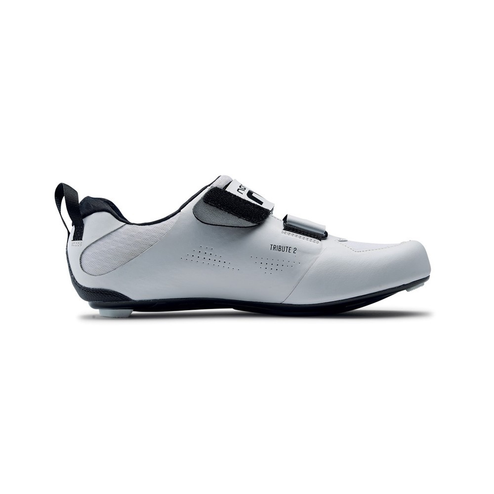 Zapatillas Northwave Tribute 2 Blanco | Zapatillas carretera