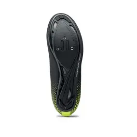 Shoes Northwave Core Plus 2 Black - Fluid Shake