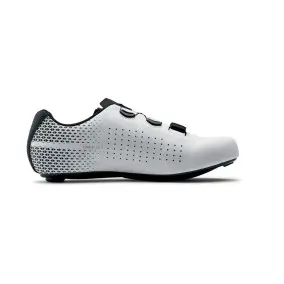 Zapatillas Northwave Core Plus 2 Blanco-Negro