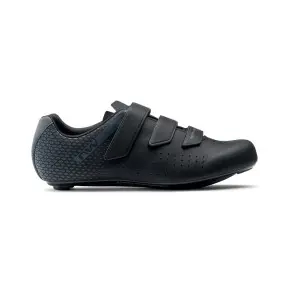 Zapatillas Northwave Core 2 Negro-Gris Oscuro