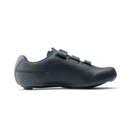 Zapatillas Northwave Core 2 Negro-Gris Oscuro