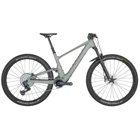 Bicicleta Scott Lumen Eride 900 2024