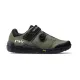 Zapatillas Northwave Overland Plus Verde Oscuro | Zapatillas