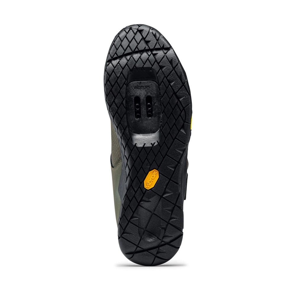 Zapatillas Northwave Overland Plus Verde Oscuro | Zapatillas