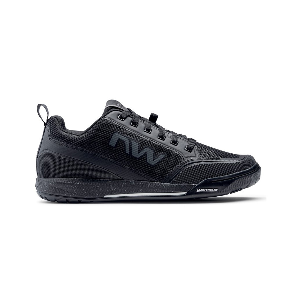 Zapatillas Northwave Clan 2 Negro | Zapatillas mountain bike
