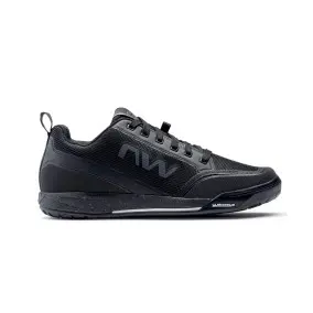 Sapatos Northwave Clã 2 Preto