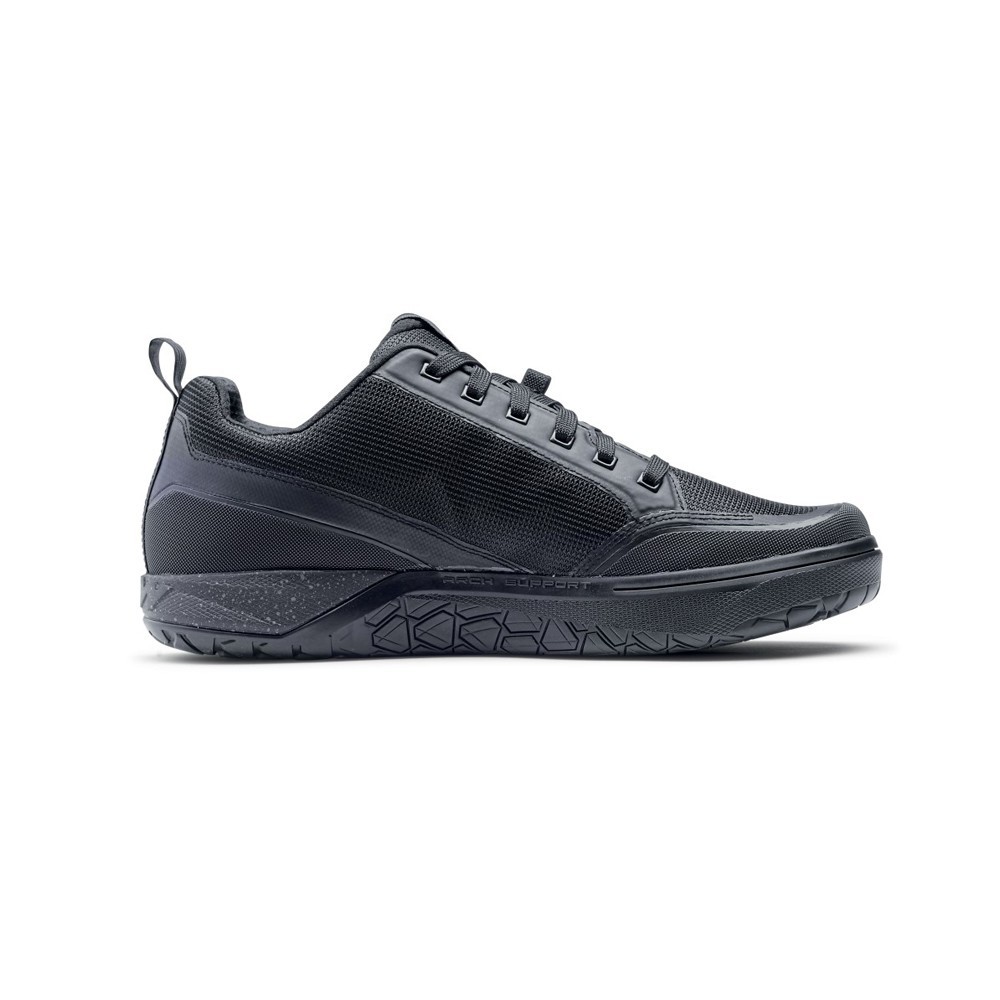 Zapatillas Northwave Clan 2 Negro | Zapatillas mountain bike