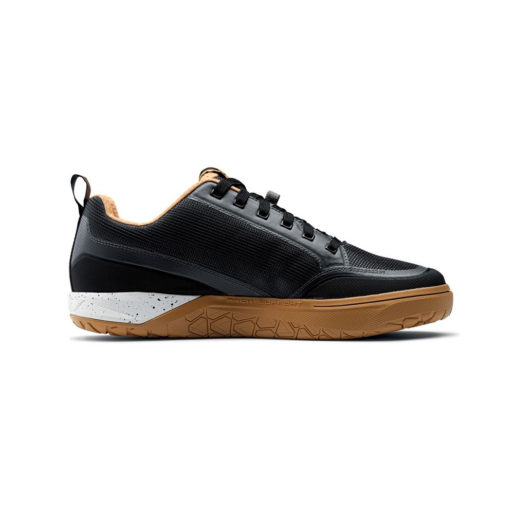Zapatillas Northwave Clan 2 Gris Oscuro | Zapatillas