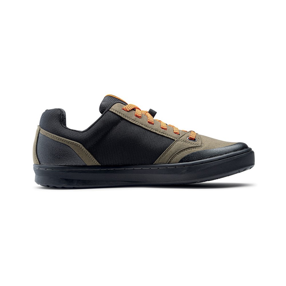 Zapatillas Northwave Tribe 2 Verde Forest | Zapatillas