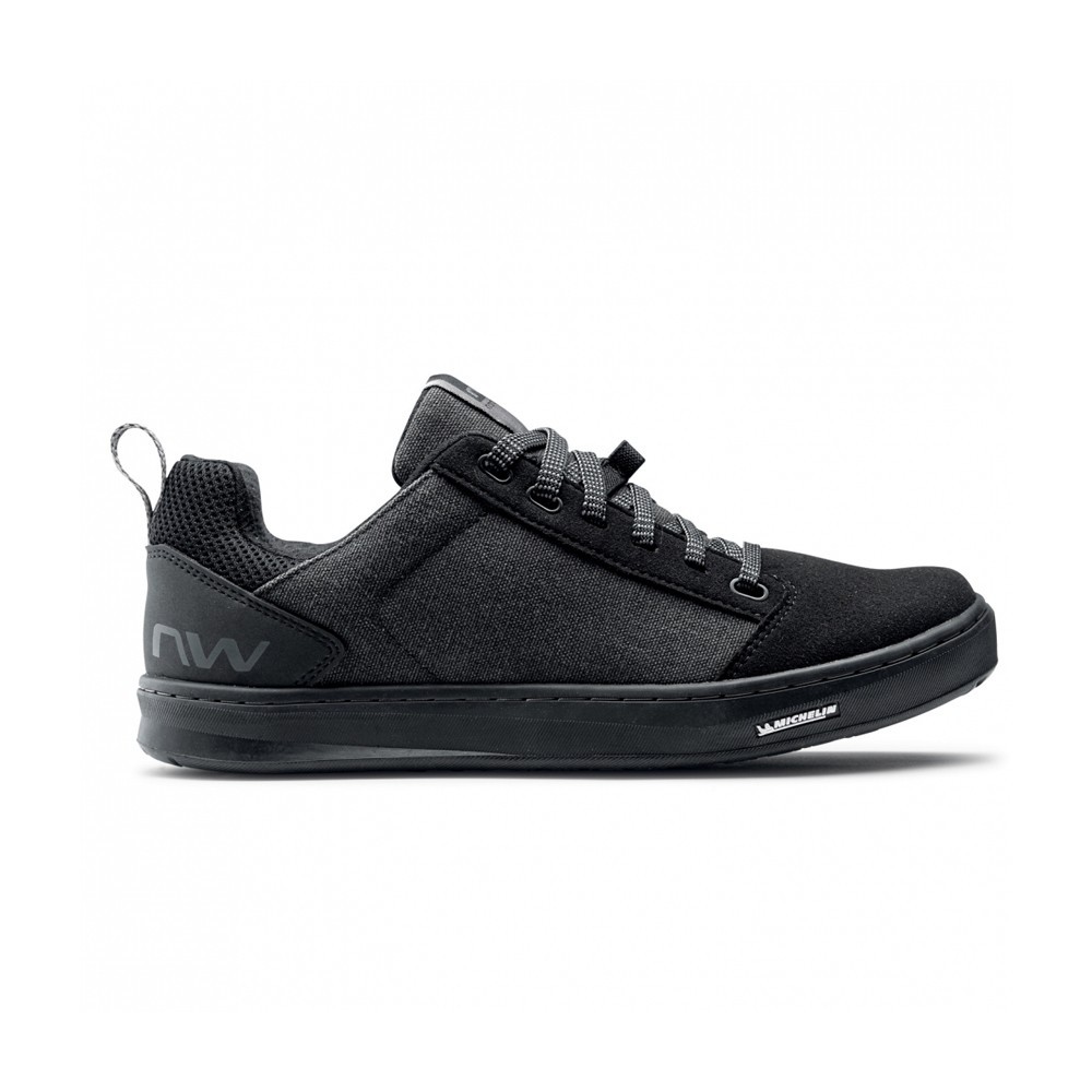 Zapatillas Northwave Tailwhip Negro | Zapatillas mountain