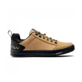 Zapatillas Northwave Tailwhip Negro-Honey