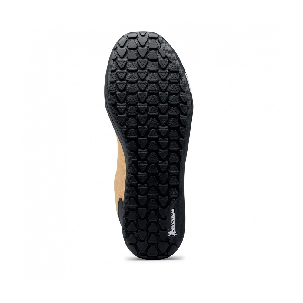 Zapatillas Northwave Tailwhip Negro-Honey | Zapatillas
