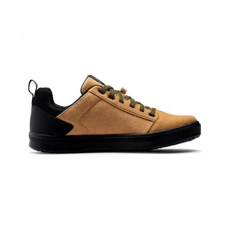 Zapatillas Northwave Tailwhip Negro-Honey