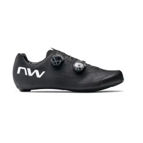 Sapatos Northwave Extremidade Pro 3 Preto-branco