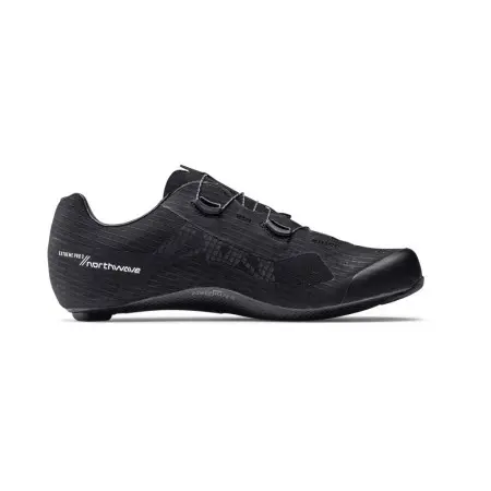 Sapatos Northwave Extremidade Pro 3 Preto-branco