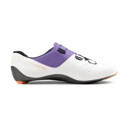 Shoes Northwave Veloce Extreme Grey Claro-Morado