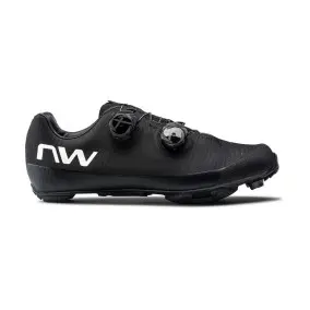 Sapatos Northwave Extremo Xc 2 Preto